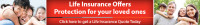 Get a Life Insurance Quote Now!