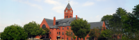 Town Hall, Winchester, Massachusetts 01890