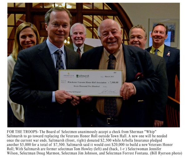 winchester_veterans_honor_roll