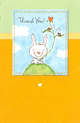 thank you-card
