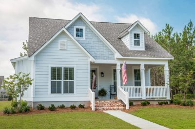 Protect your home with proper levels of flood insurance 