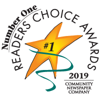 Readers Choice Winners 2019