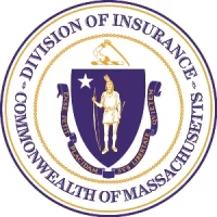 Seal of the Division of Insurance2