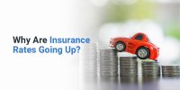 why are insurance rates going up by david pope insurance